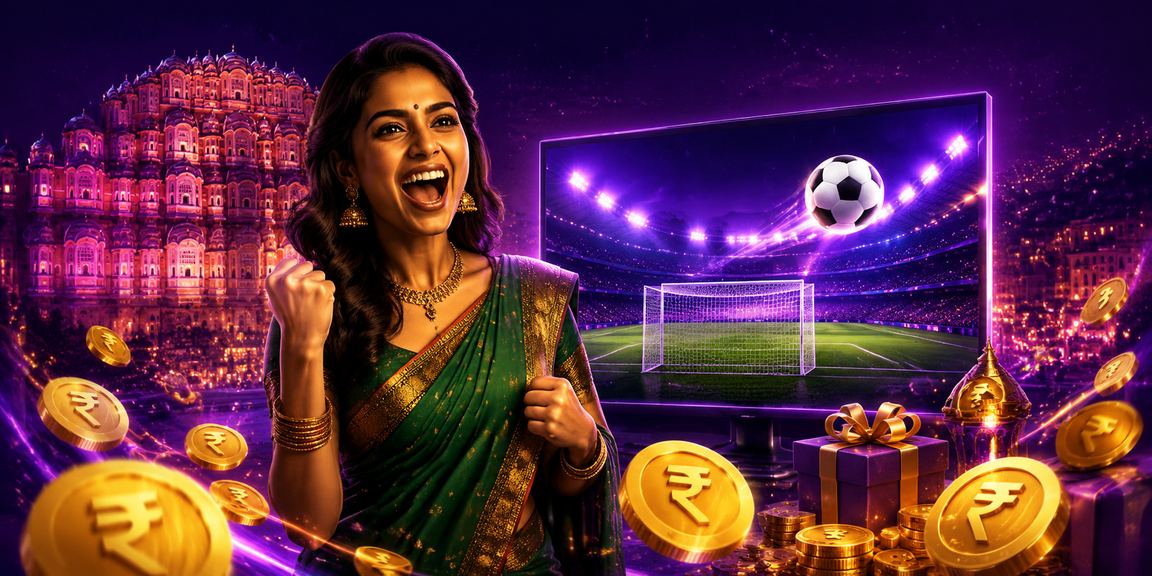 VIP customer enjoying exclusive sportsbook and betting privileges